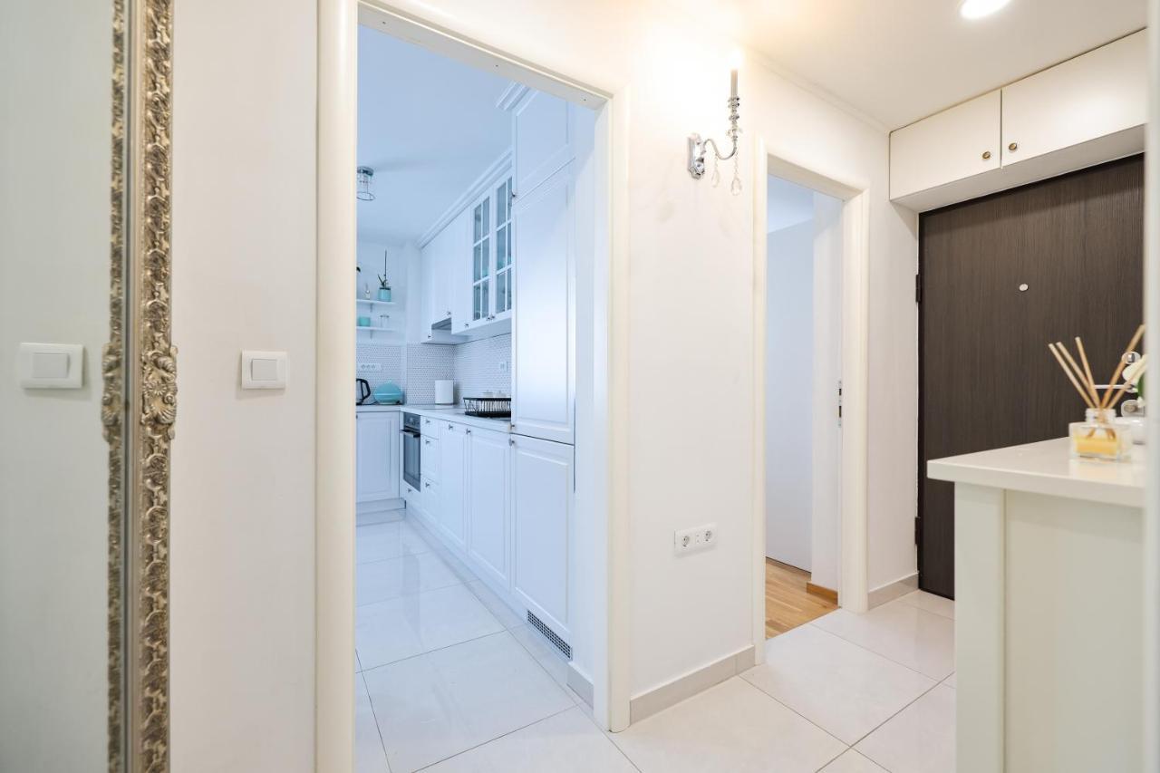 Two Bedroom Apartment With A Balcony Relja زادار المظهر الخارجي الصورة